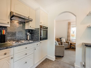 Kitchen | Winton, Bembridge