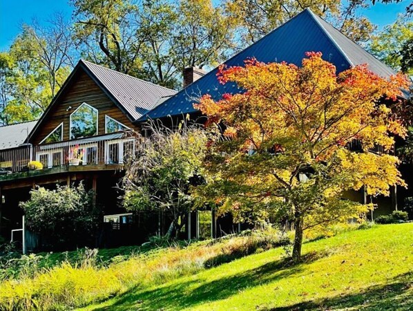 Pembroke Springs Retreat