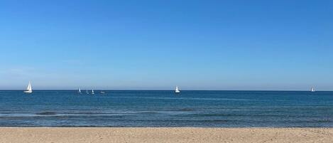 Spiaggia