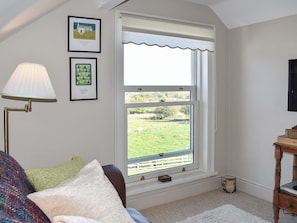Living area | Cartws Blaenparc Coach House - Blaenparc, Dihewyd<br />, near Aberaeron
