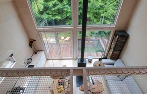 living-room