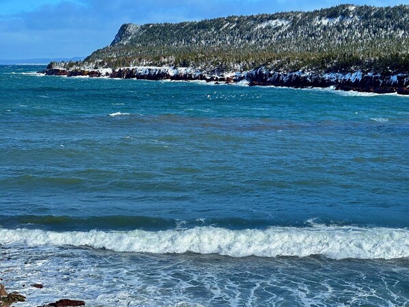 Plage