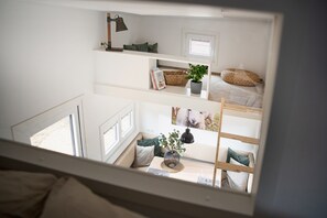 Interiör
