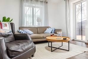 Coin séjour