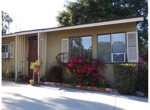 A Private Affair Cottage 