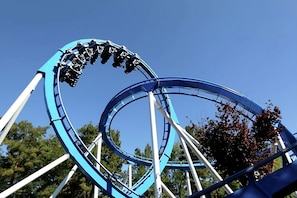 California's Great America