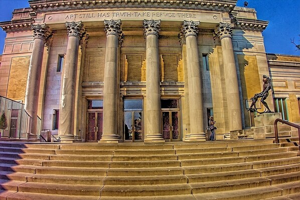 Saint Louis Art Museum