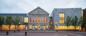 Peabody Essex Museum