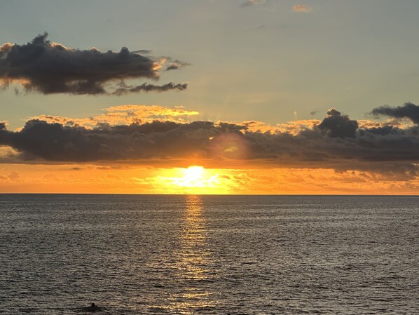 Maui Sunset