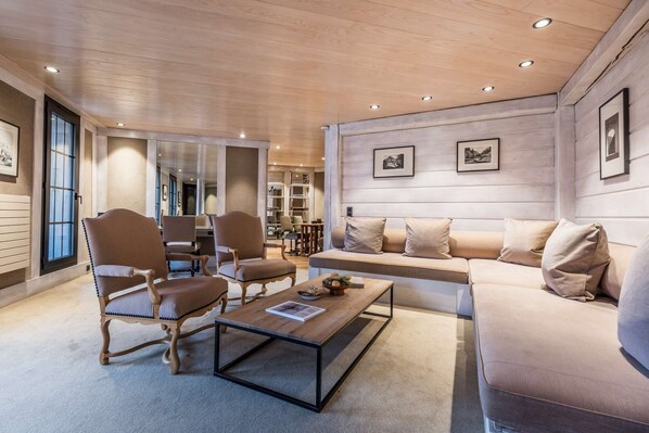 Intérieur