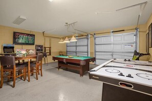 Gameroom