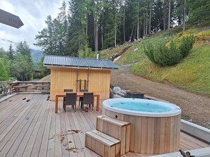 Chalet Alaska - 4