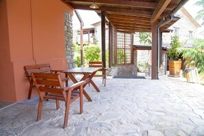 Patio / Balcony