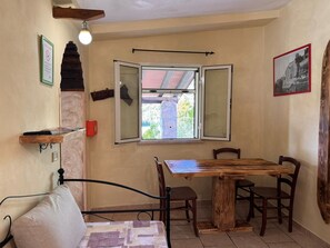 Restauration