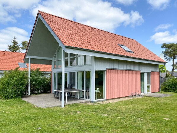 Exteriör