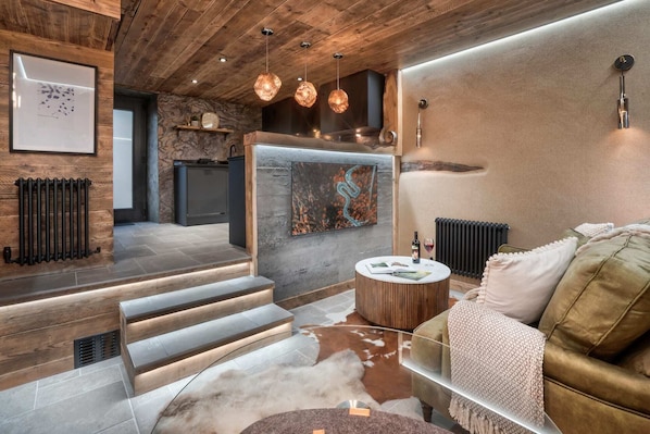 Intérieur