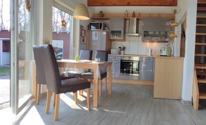 Eget kök