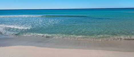 Hidden Dunes Beach View