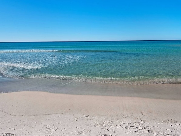 Hidden Dunes Beach View