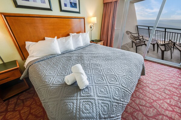 Beautiful Bedroom