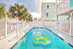 Pool Area