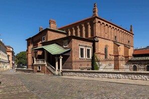 Sevärdhet