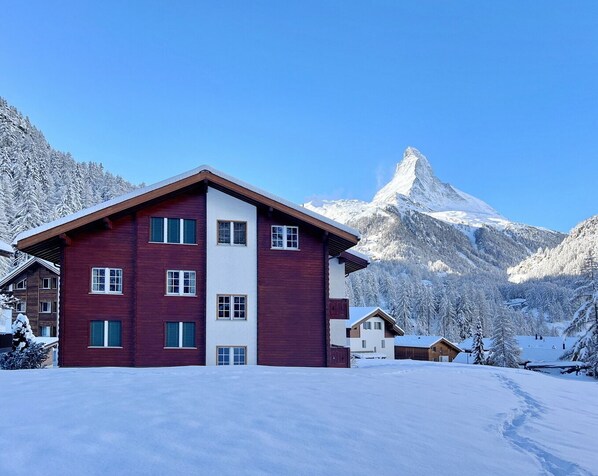 Exteriör