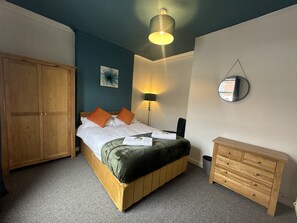 Broomfield Place - Bedroom 4