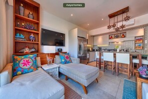 04.Living room