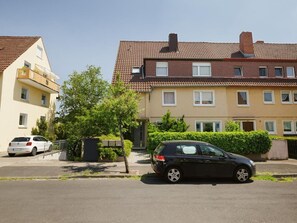 Ferienwohnung Hambacher Höhe