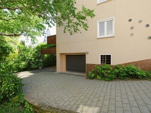 Ferienwohnung Hambacher Höhe