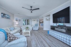 Fun at Sand Castles 3A – 3BD/2BA Ocean View