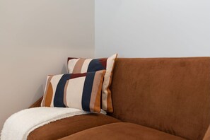 Enjoy all the beautiful details of our wonderful premium apartment.
