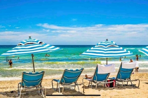 Plage