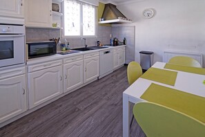 Eget kök
