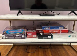 Television