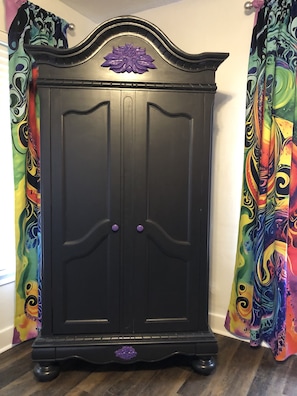 Intérieur