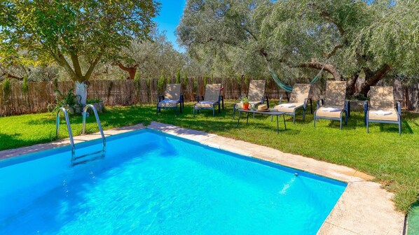 Casa Pozo Antequera by Ruralidays