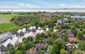 Utsikt från luften