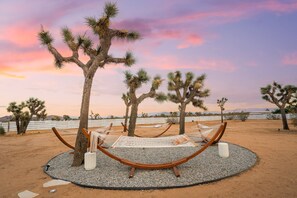 Hammocks