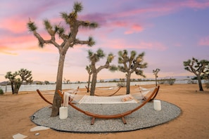Hammocks
