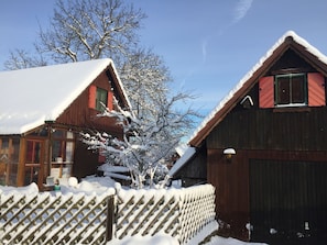 Außenbereich