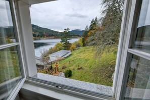 Interiör