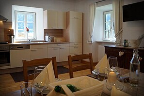 Eget kök
