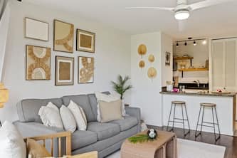 Perch - Maui Vista 322: Ocean Palms Oasis | Remodeled, Prime Location