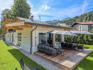 Patio / Balcony