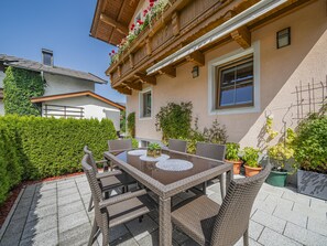 Patio / Balcony