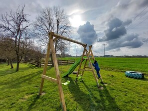 Barnområde