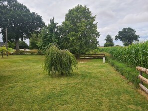 Boendeområde