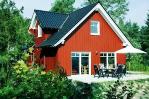 Schwedenhaus Hoffmeier